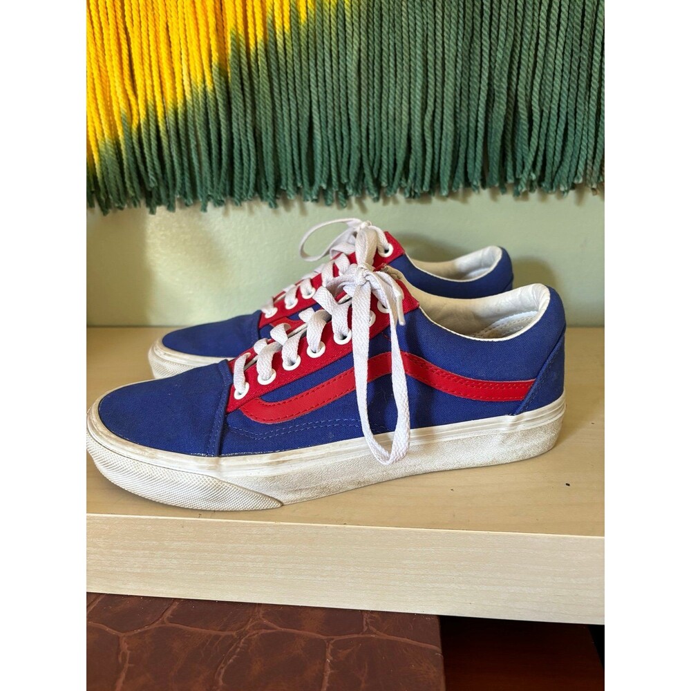 Vans Old Skool sneakers 6.5 Mens